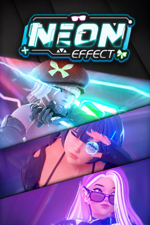 Neon Effect!