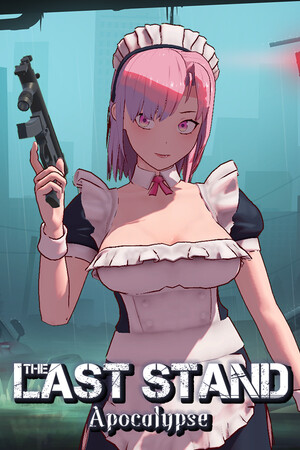 LAST STAND Apocalypse