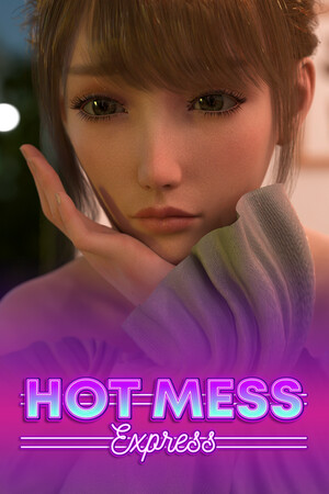 Hot Mess Express