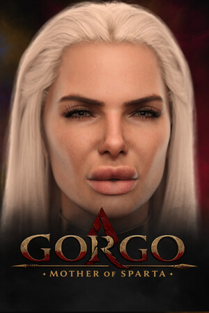 Gorgo: Mother of sparta
