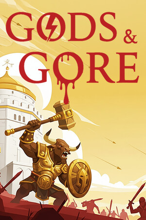 Gods and Gore