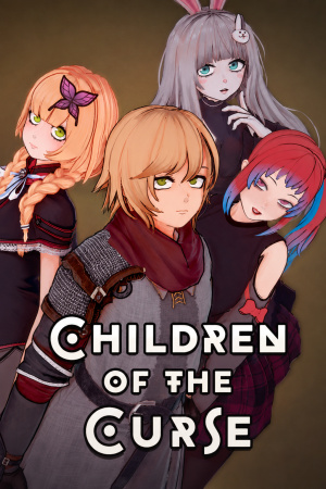 Children Of The Curse