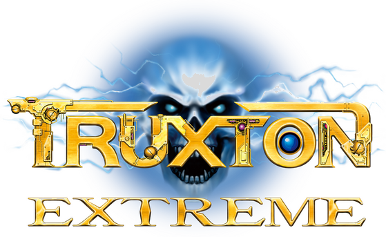 Логотип Truxton Extreme
