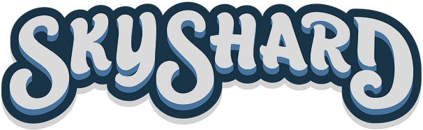 Логотип SkyShard: City Battler
