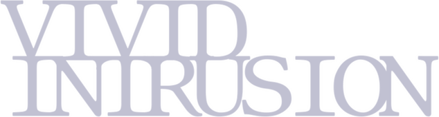Логотип Vivid Intrusion
