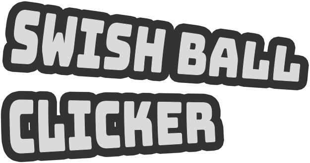Логотип Swish Ball Clicker