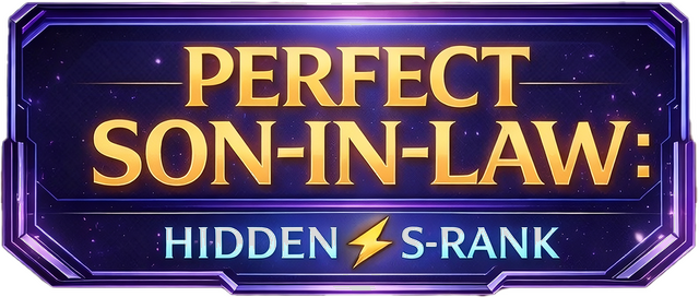 Логотип Perfect Son-In-Law: Hidden S-Rank