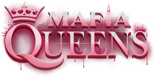 Логотип Mafia Queens