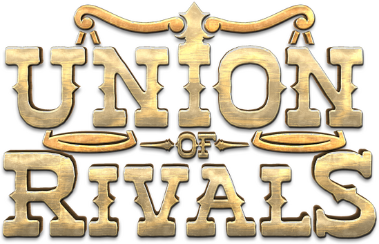 Логотип Union Of Rivals