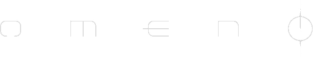 Логотип Omen