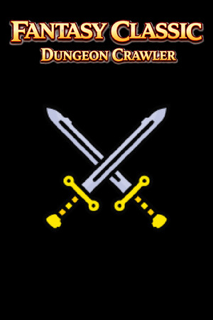 Fantasy Classic: Dungeon Crawler