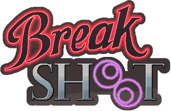 Логотип Break Shoot