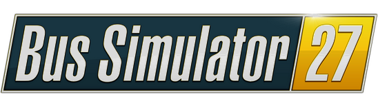 Логотип Bus Simulator 27