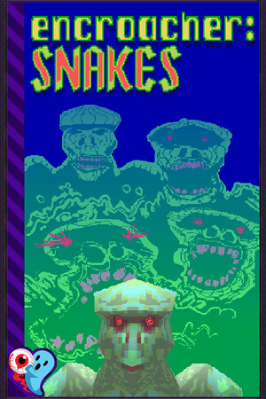 Encroacher: Snakes