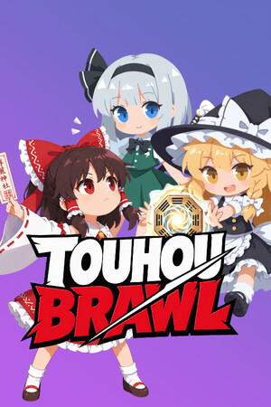 Touhou Brawl