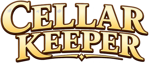 Логотип Cellar Keeper