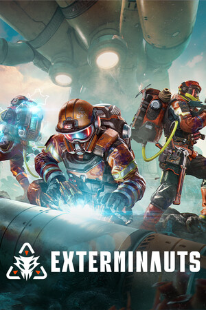 Exterminauts