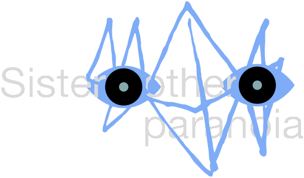 Логотип Sister Other Paranoia
