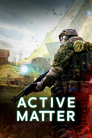 Active Matter