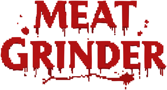 Логотип Meat Grinder: Hotdog Simulator