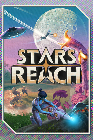 Stars Reach