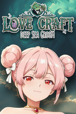 Love Craft - Deep Sea Groom