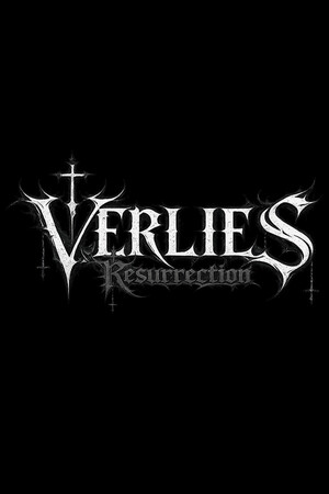 VERLIES 3 - Resurrection