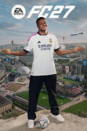EA SPORTS FC 27