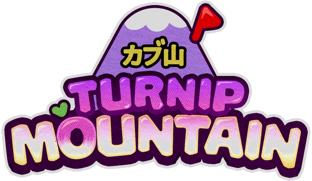 Логотип Turnip Mountain