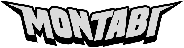 Логотип Montabi