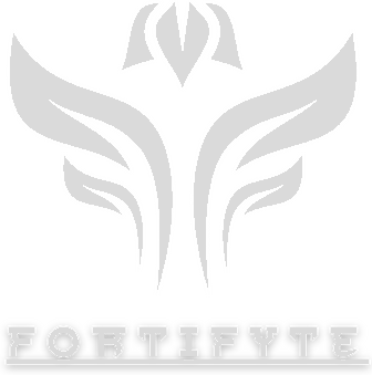 Логотип FortiFyte