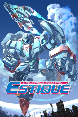 Changeable Guardian ESTIQUE