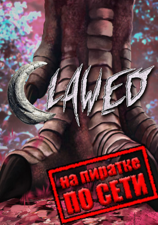 Clawed