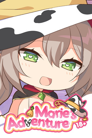 Marie's Adventure