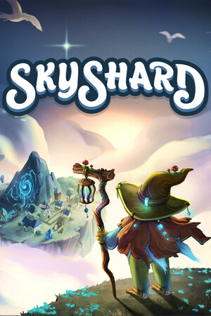 SkyShard: City Battler