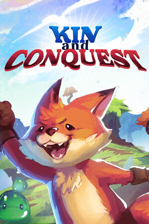 Kin and Conquest