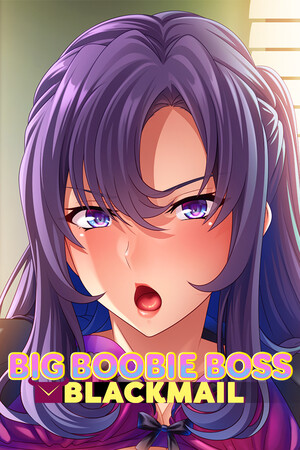Big Boobie Boss Blackmail