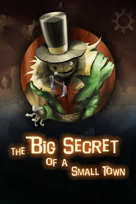 The Big Secret of a Small Town