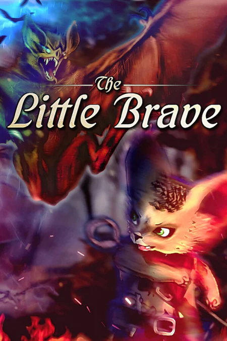 The Little Brave
