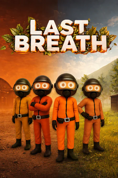 Last Breath (coop survival)