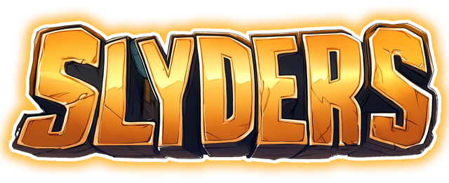 Логотип Slyders