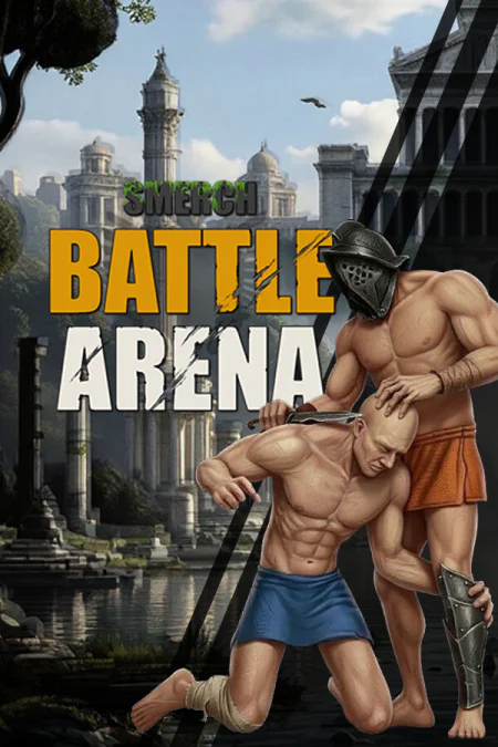 Smerch Battle Arena