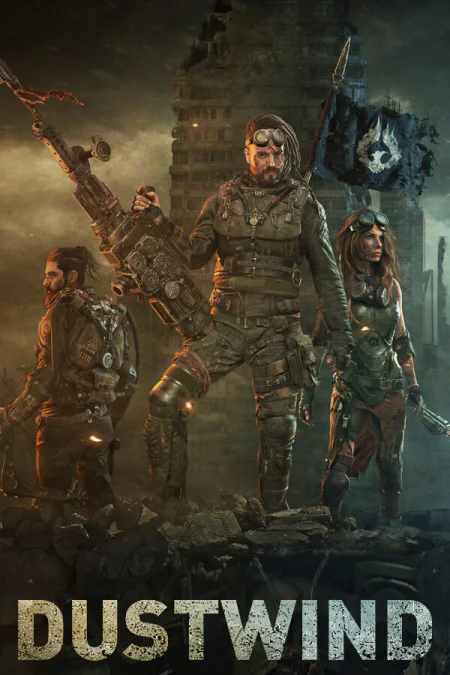 Dustwind