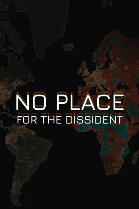 No Place for the Dissident
