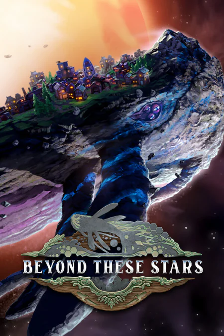 Beyond These Stars