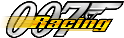 Логотип 007 Racing