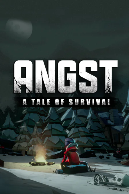 ANGST: A TALE OF SURVIVAL