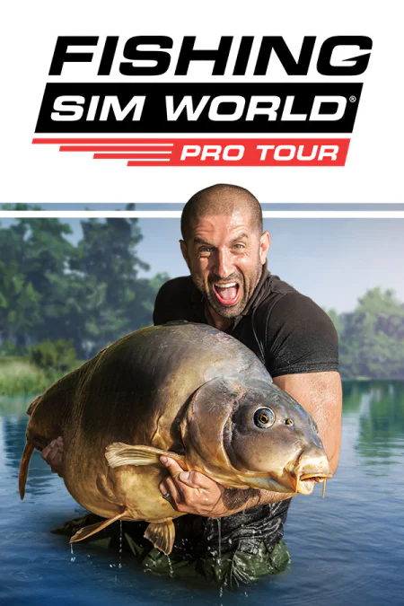 Fishing Sim World: Pro Tour