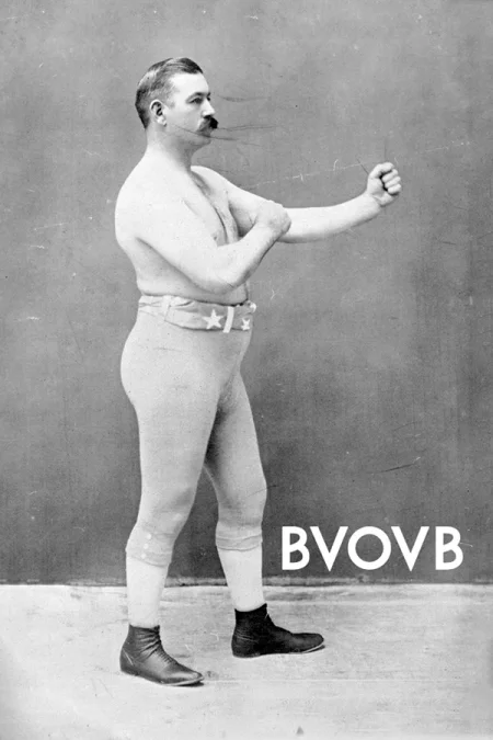 BVOVB: Bruising Vengeance of the Vintage Boxer