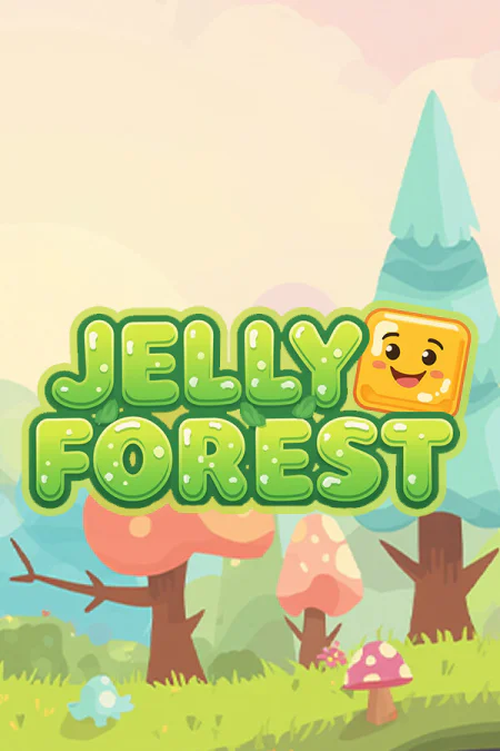 Jelly Forest